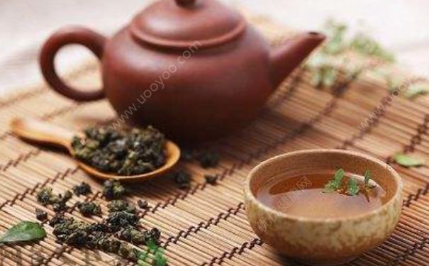 茶多酚是什么？茶多酚的功效与作用(1)