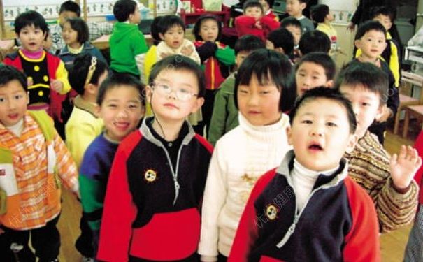 孩子对性很好奇怎么办？怎么应对孩子的性好奇？(3)