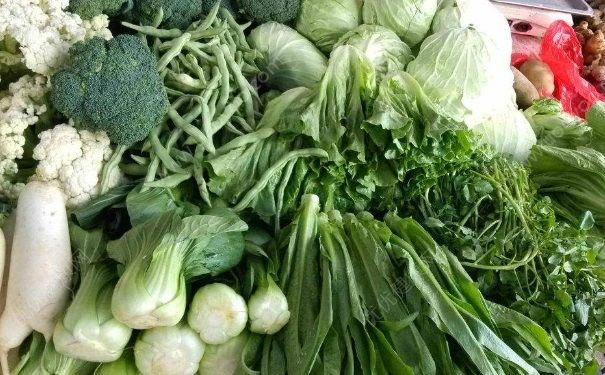 早春吃什么好？早春适合吃哪些食物？(1)