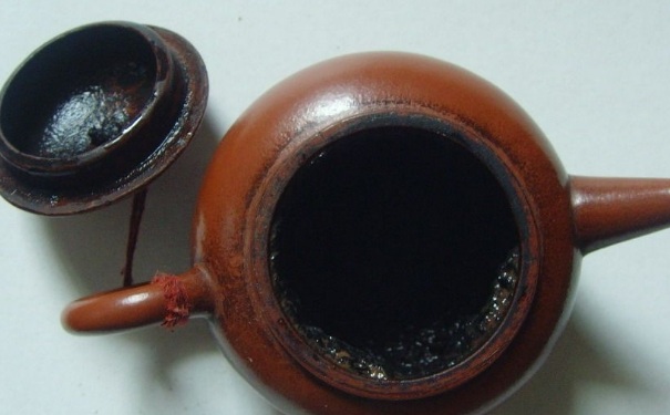 茶垢的危害有哪些？茶垢对身体有哪些危害？(1)