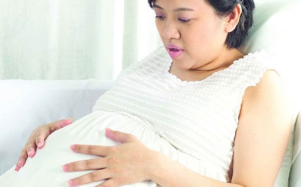 胎儿什么时候入盆？胎儿入盆的时间(1)