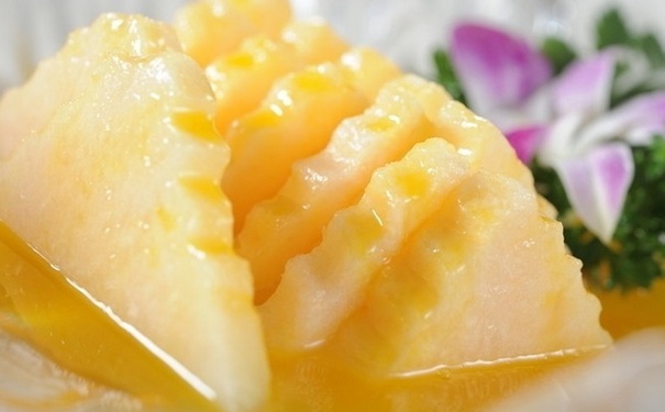 吃菠萝舌头很疼怎么办？菠萝吃多了舌头疼怎么办？(1)