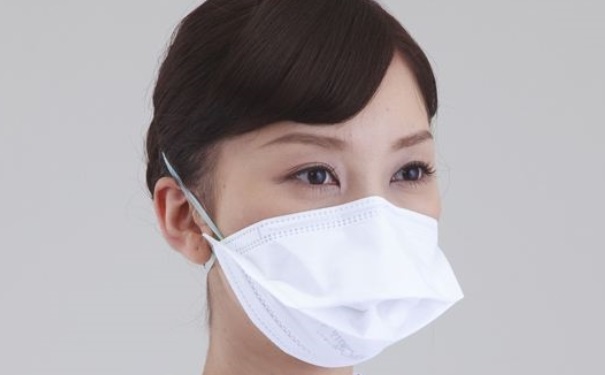 雾霾天气戴哪种口罩效果好？如何正确选择防雾霾口罩？(1)