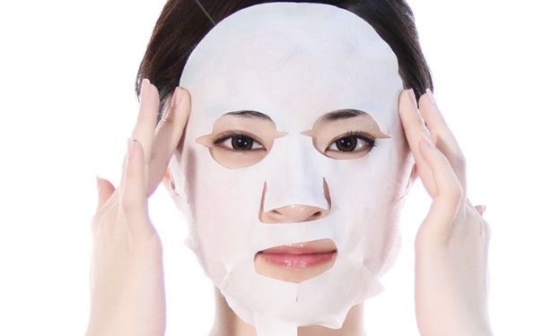 冬天冷怎么敷面膜？冬季要如何敷面膜？(1)