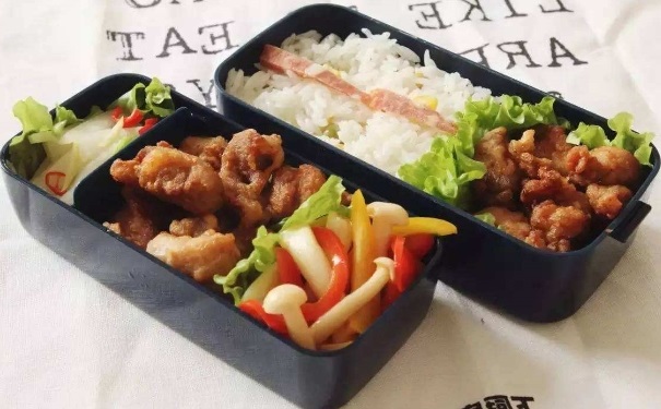 上班族带饭怎么选购保鲜盒？上班族如何带饭更健康？(1)