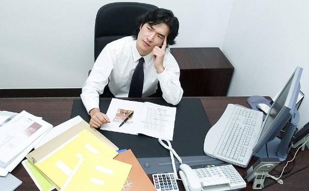男性减轻职业压力吃什么？吃什么减压效果好？(1)