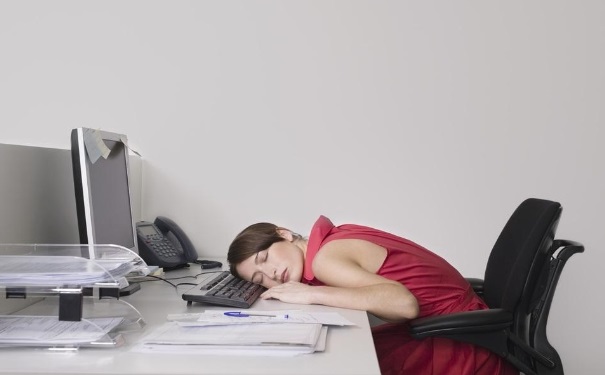 导致肥胖有哪些原因？睡眠不足会造成肥胖吗？(1)