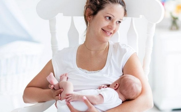 哺乳期有妇科炎症怎么办？哺乳期妇科病可以用药吗？(1)
