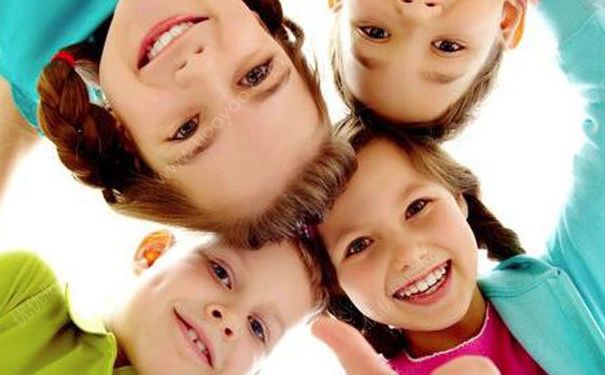 母亲怎么对孩子进行性教育？幼儿性教育时要注意什么？(1)