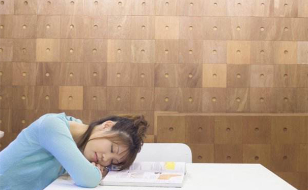 上班族头痛怎么办？上班族头痛怎么缓解？(1)