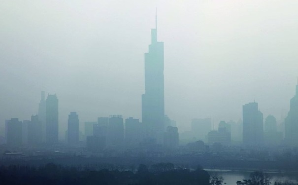 怎么应对雾霾天气？应对雾霾天气有哪些方法？(1)