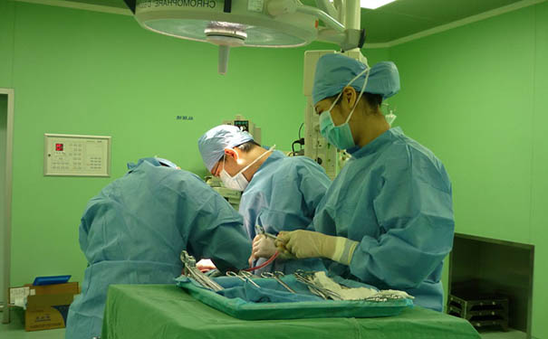 直肠息肉有几种？直肠息肉是怎么形成的？[图]