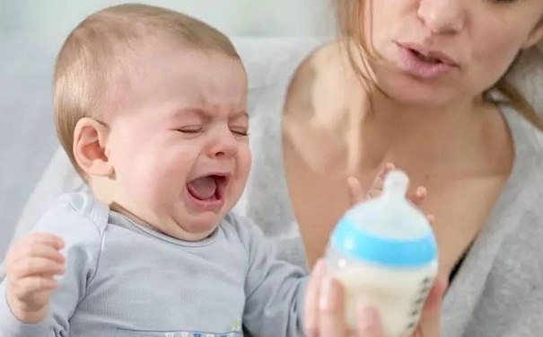 哺乳期怀孕多久会没奶？哺乳期奶水少怎么办？(1)