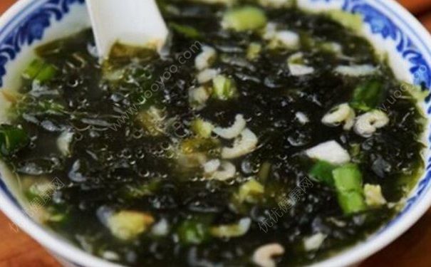 紫菜撕不破还有腥味，紫菜是塑料做的吗？(4)