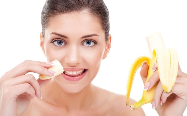 经期来了可以吃香蕉吗？经期哪些东西不能吃？(1)