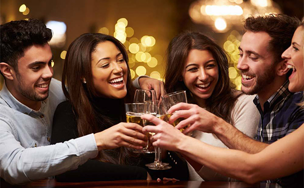 酒精肝饮食需要注意什么？酒精肝吃什么食物可以养肝？[