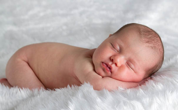 新生儿惊厥有哪几种？新生儿惊厥正常吗？[图]