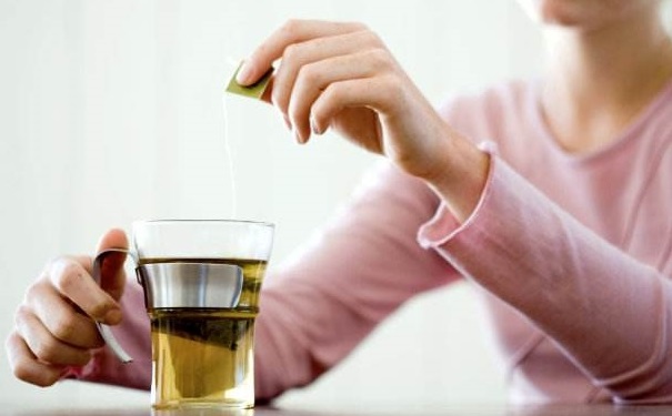 上班族常犯困喝什么？哪些茶饮