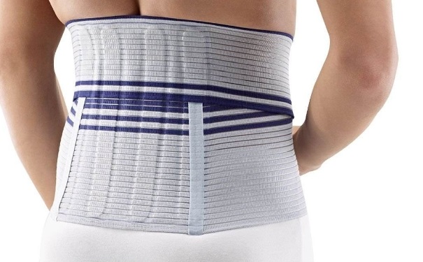 怎么保护腰椎不生病？保护腰椎要注意什么？[图]