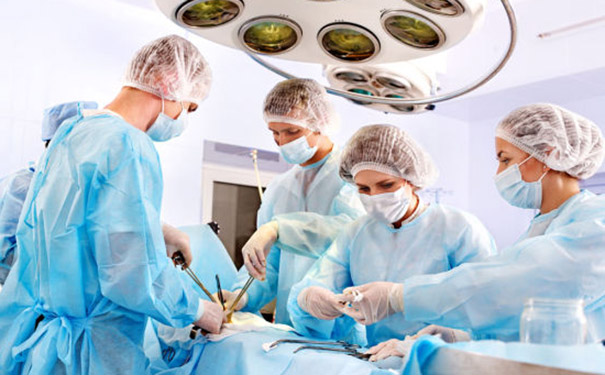 术后发热是什么原因？术后发热怎么办？[图]