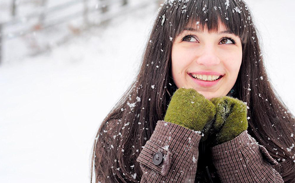 冬天手脱皮吃什么食物好？吃哪些食物可以治疗脱皮？(1)