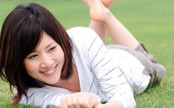 脑门为什么会有抬头纹？表情丰富会长抬头纹吗？(1)