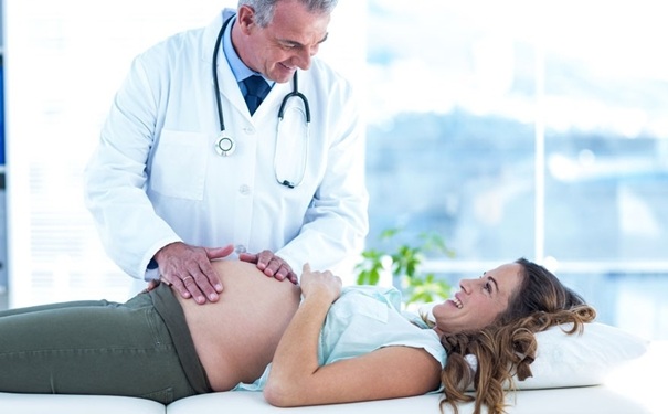 怀孕会引起宫缩吗？哺乳期怀孕会宫缩吗？(1)