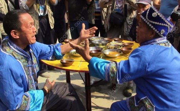 60年只喝酒不喝水，天天喝酒对身体好吗？(3)