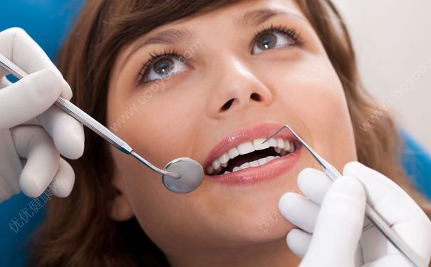 牙疼怎样缓解？牙疼怎么止痛？(1)