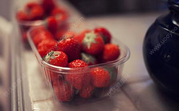 春天的草莓孕妇可以吃吗？春天的草莓能吃吗？(2)