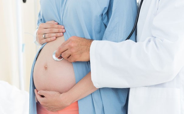 月经少怀孕了对胎儿有影响吗？哪些妇科病对胎儿有影响？(1)