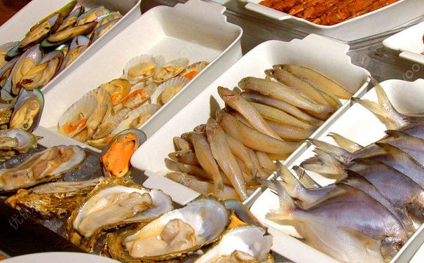 哪些食物并没有壮阳效果？提高性能力怎么做有效？(1)