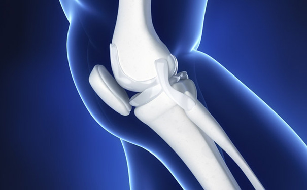 膝盖疼可以按摩吗？膝盖疼按摩哪里？[图]