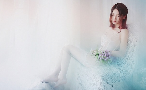 女性阴毛过多好吗？阴毛多是什么原因？(1)