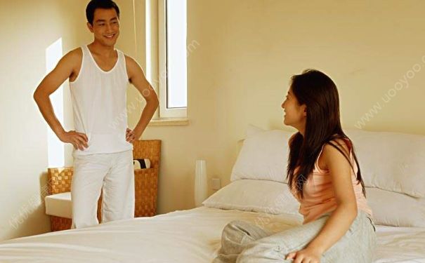 男人的兴奋点在哪里？男人的G点在哪里？(1)