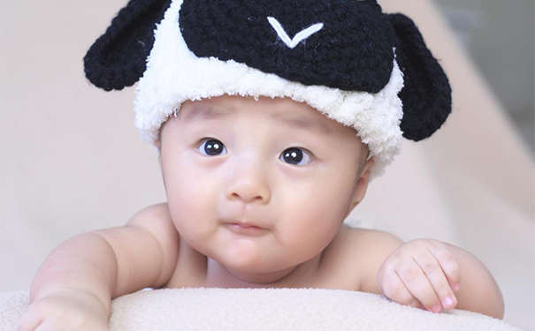 小孩为什么会出虚汗？宝宝一直出虚汗怎么办？(1)