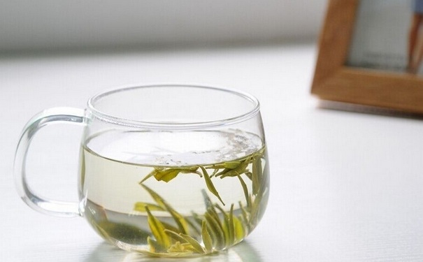 喝龙井茶有哪些功效？龙井茶怎么泡好？(1)