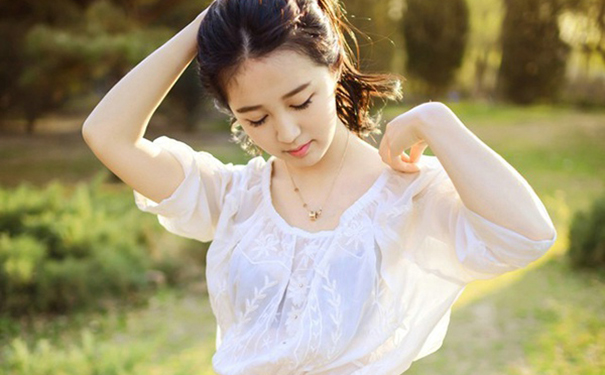 女性不长阴毛正常吗？为什么有的女生没有阴毛？(1)