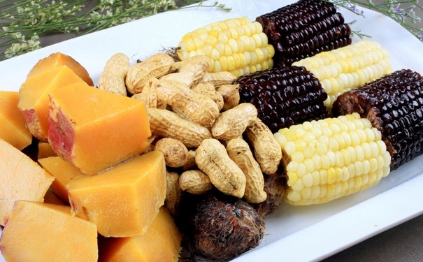 吃高纤维食物有什么好处？哪些食物是高纤维的？(1)