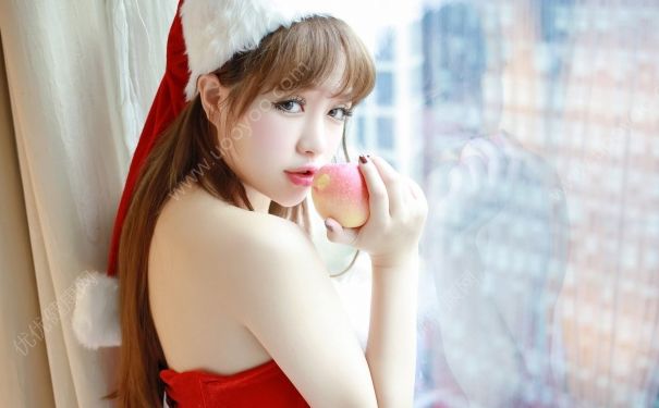 初中女生外生殖器的样子好看吗？初中女生外阴好不好看？(1)