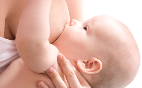 哺乳期怀孕宝宝吃奶会拉肚子吗？怀孕了宝宝吃奶有影响不？(1)