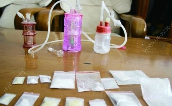 情侣开房吸毒裸奔，吸毒的危害有哪些？(1)