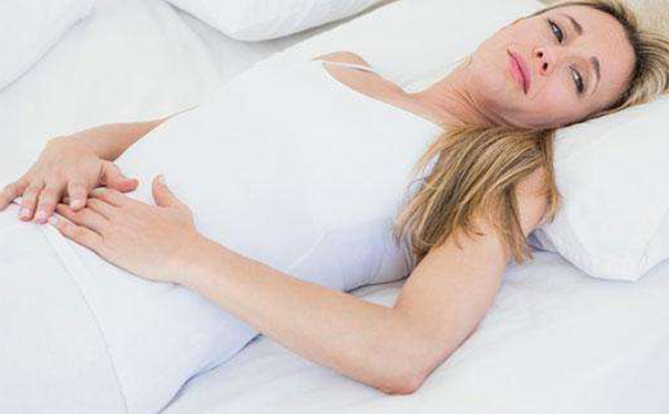 慢性盆腔炎有哪些症状？怎么看是不是慢性盆腔炎？[图]