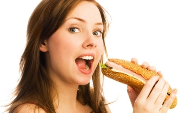 女性白领早餐不宜吃哪些食物？女性早餐不要吃什么？(1)