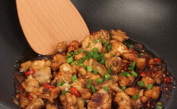 怎么烹饪更营养？怎样烹饪不让营养流失？(1)