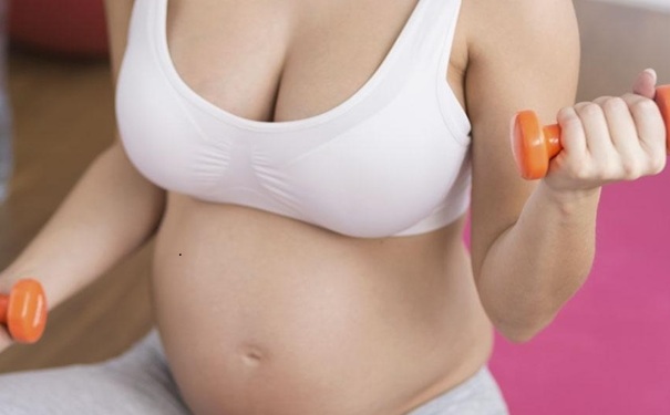 哺乳期怀孕奶水会减少吗？哺乳期怀孕奶水的变化？(1)