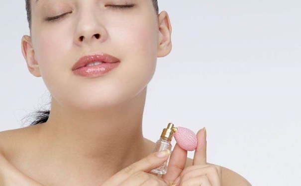 怎么才能有体香？身体怎么才能有体香？(1)