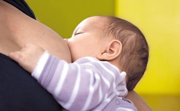 生完孩子不喂奶胸部会变小吗？生完孩子怎么丰胸快？(1)