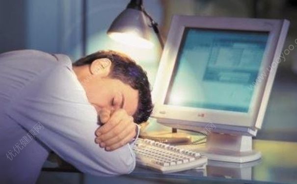 熬夜猝死真的不是开玩笑，熬夜后怎么调理最好？(3)
