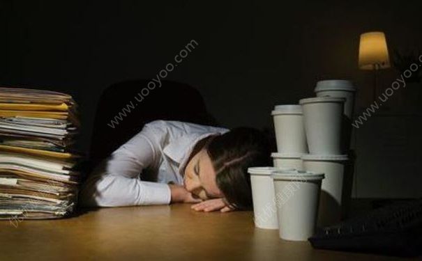 熬夜猝死真的不是开玩笑，熬夜后怎么调理最好？(4)